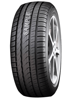 Summer Tyre CONTINENTAL ULTRAC 235/45R19 99 V XL